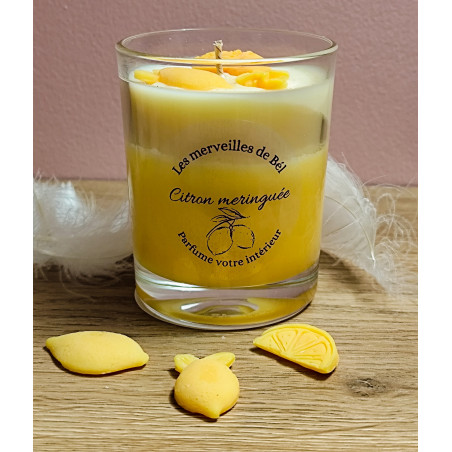 Citron Meringuée