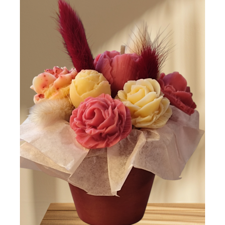 Mini bouquet