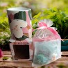Pack anti moustique fleurs
