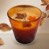 Bougie parfum Ambre