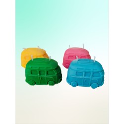 VAN volkswagen