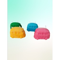 VAN volkswagen