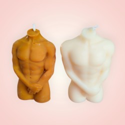 Buste homme