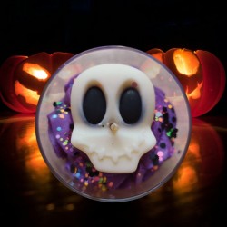 Halloween fantôme
