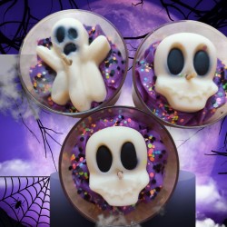 Halloween fantôme