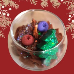 La petite " Mûre myrtille"