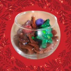 La petite " Mûre myrtille"